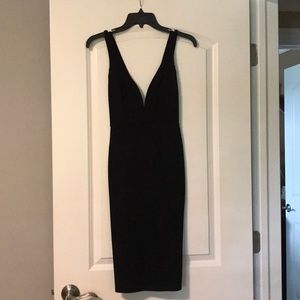 Lulus Midi Dress